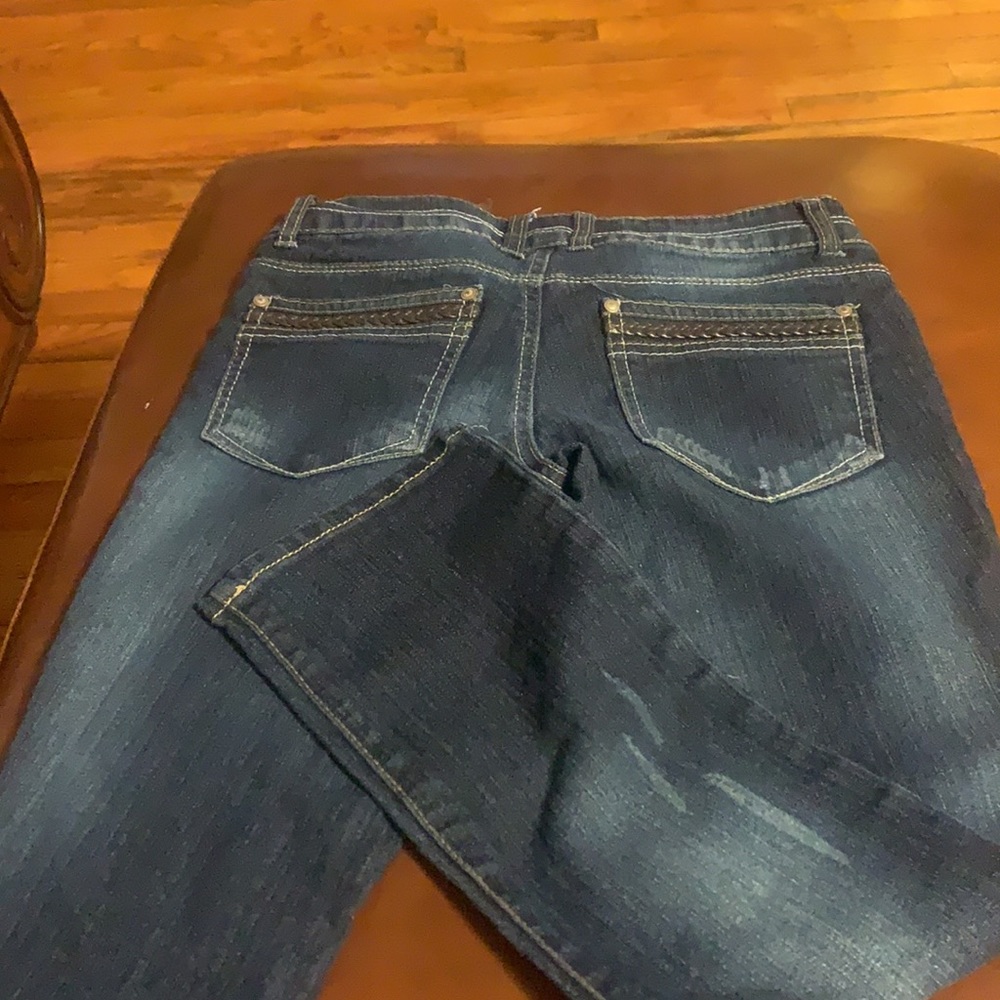 Capris - Picture 2 of 2